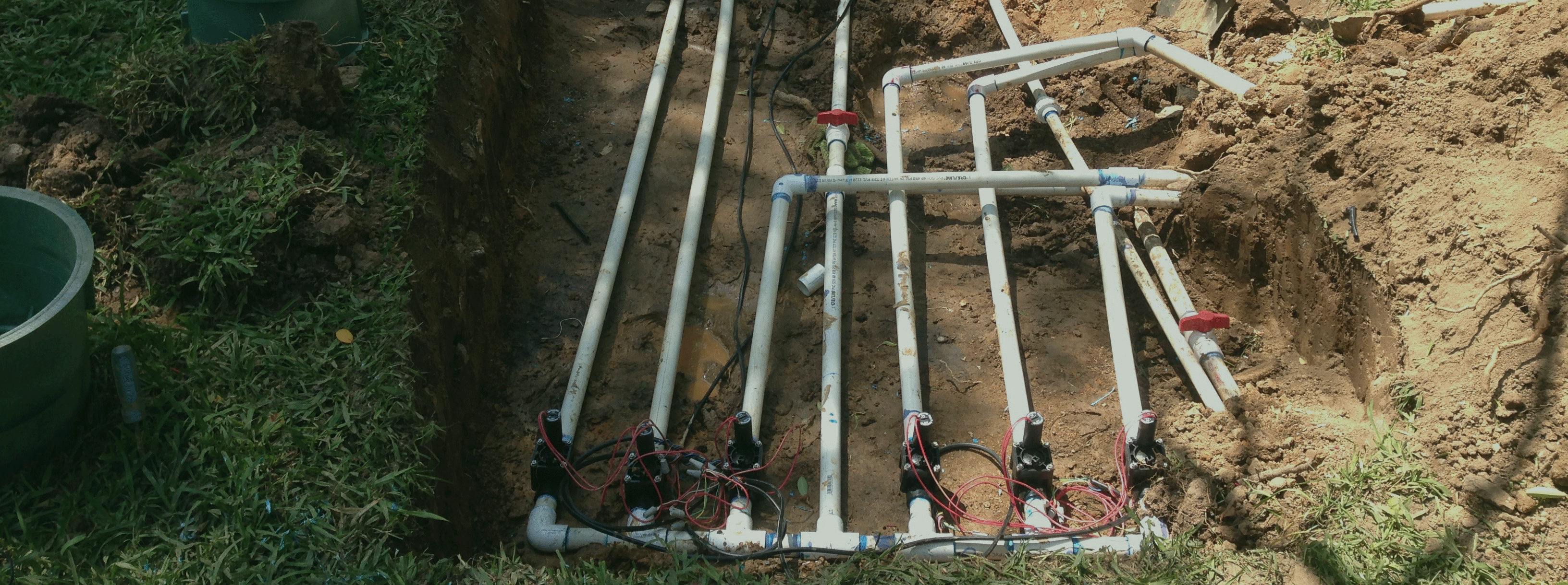 Macon Irrigation Install Macon GA Sprinkler Repair