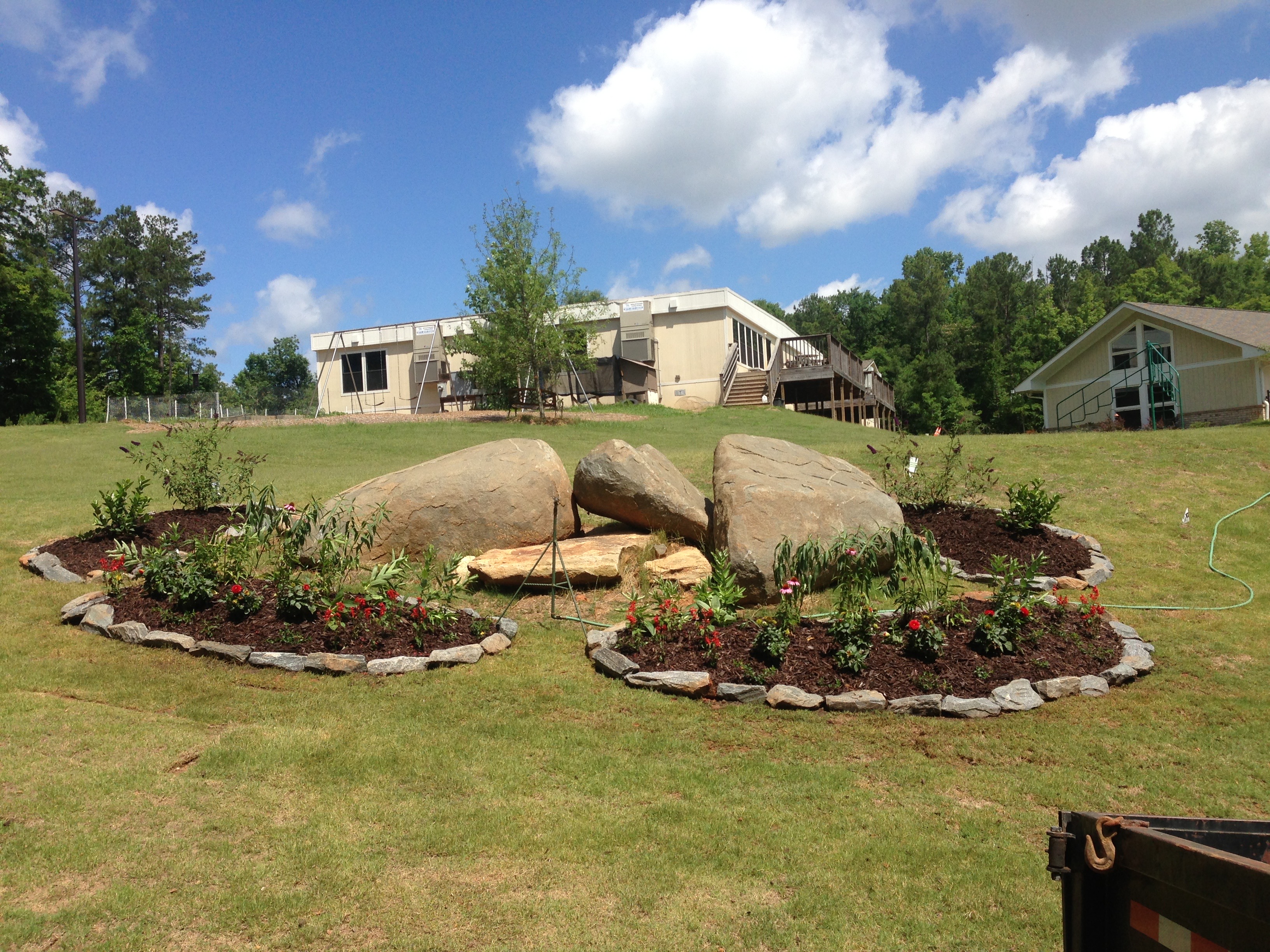 Professional Macon Landscaping Services Macon GA Lawn Care