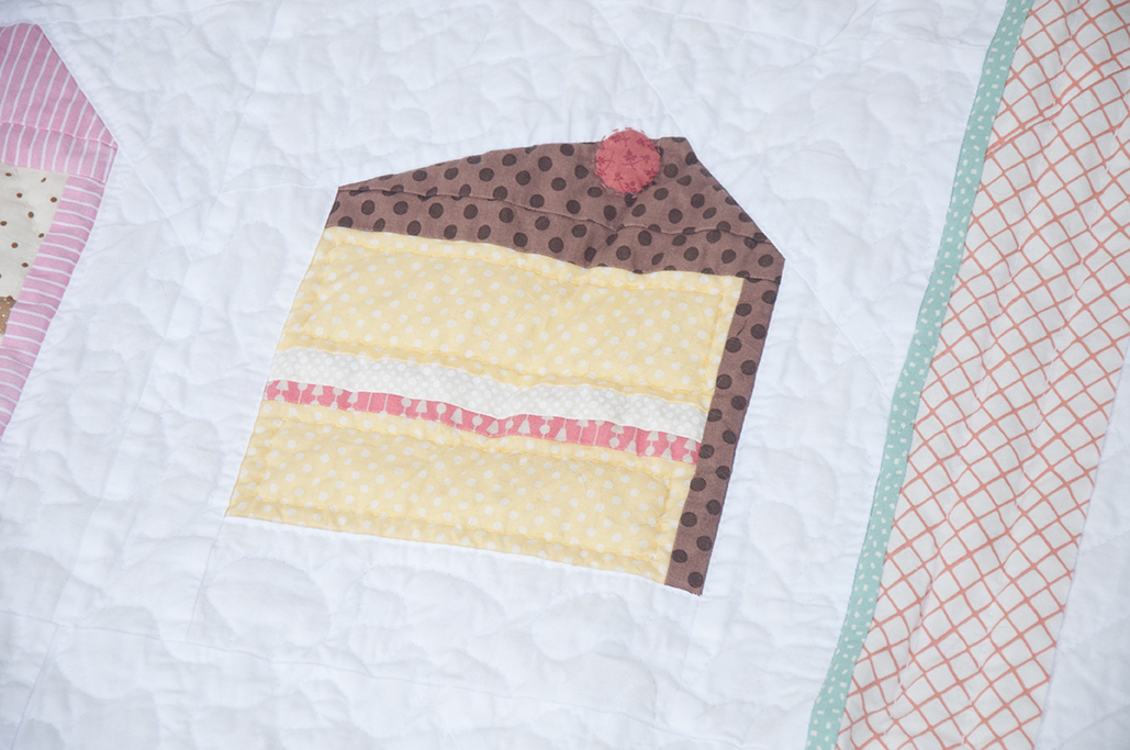 Birthday Quilt Traditions · Sweetbriar Sisters