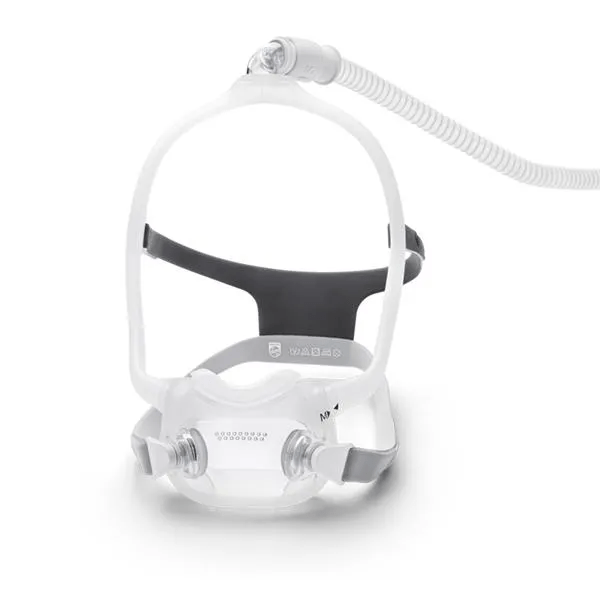 TopRated FullFace CPAP Masks for Mouth Breathers Sweet Brook Berkshires