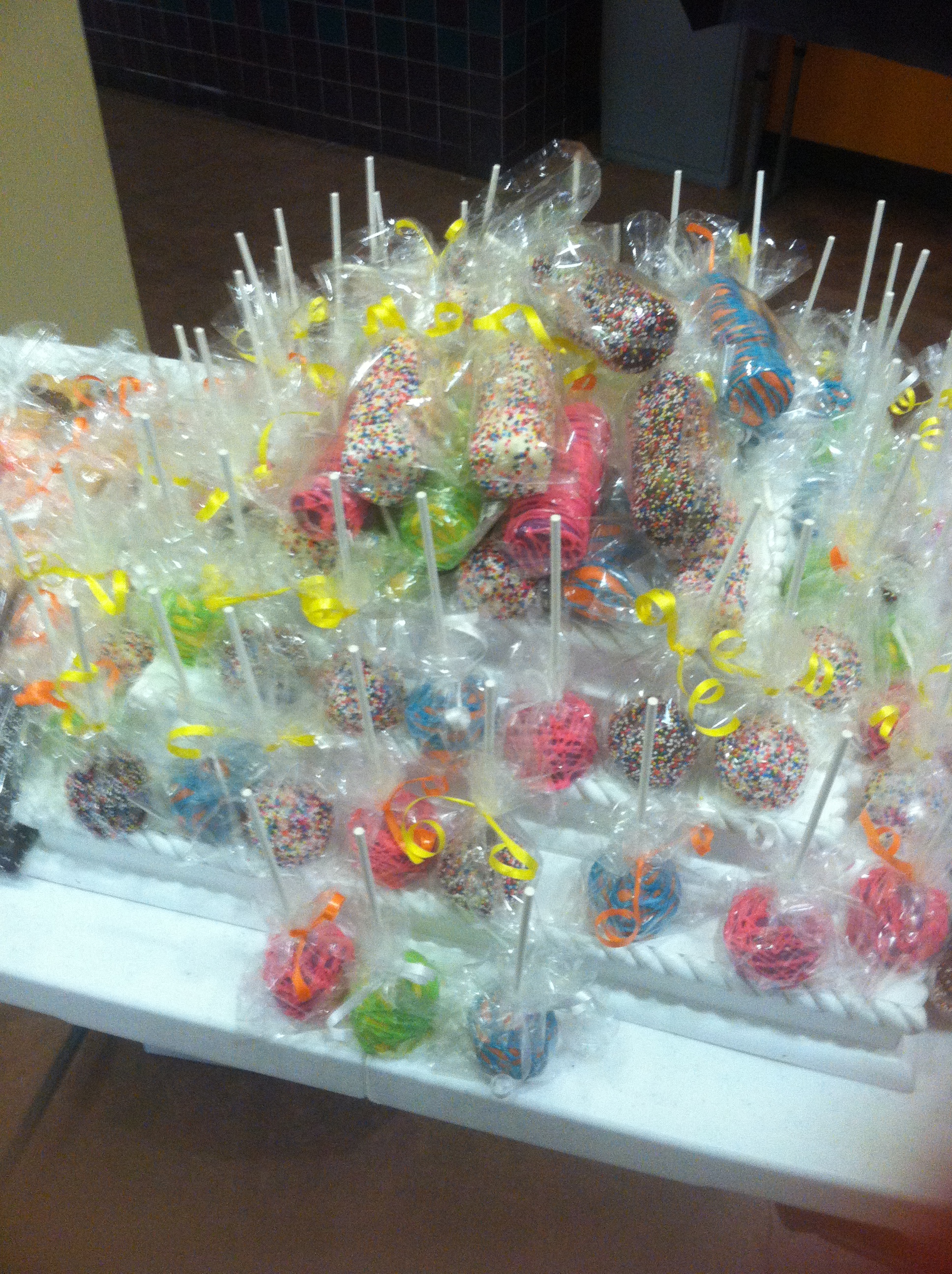 Sweet Cherry Bakery Ecstatic for Sponsoring All 5 Years of the Bowl