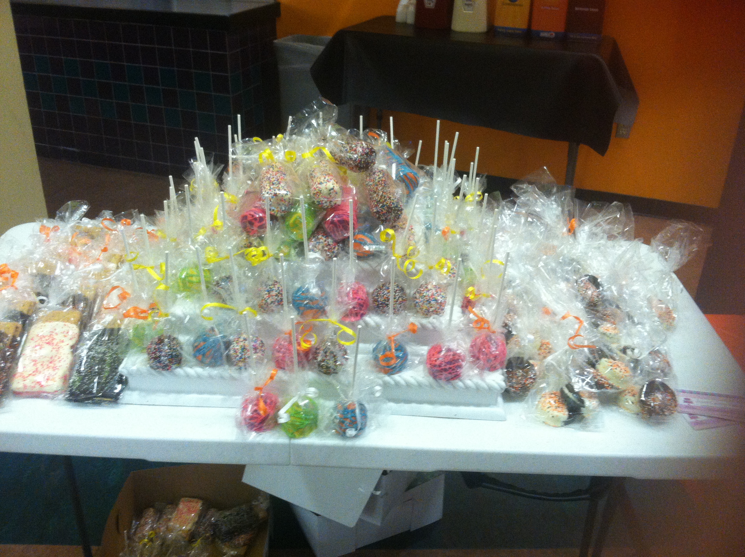 Sweet Cherry Bakery Ecstatic for Sponsoring All 5 Years of the Bowl