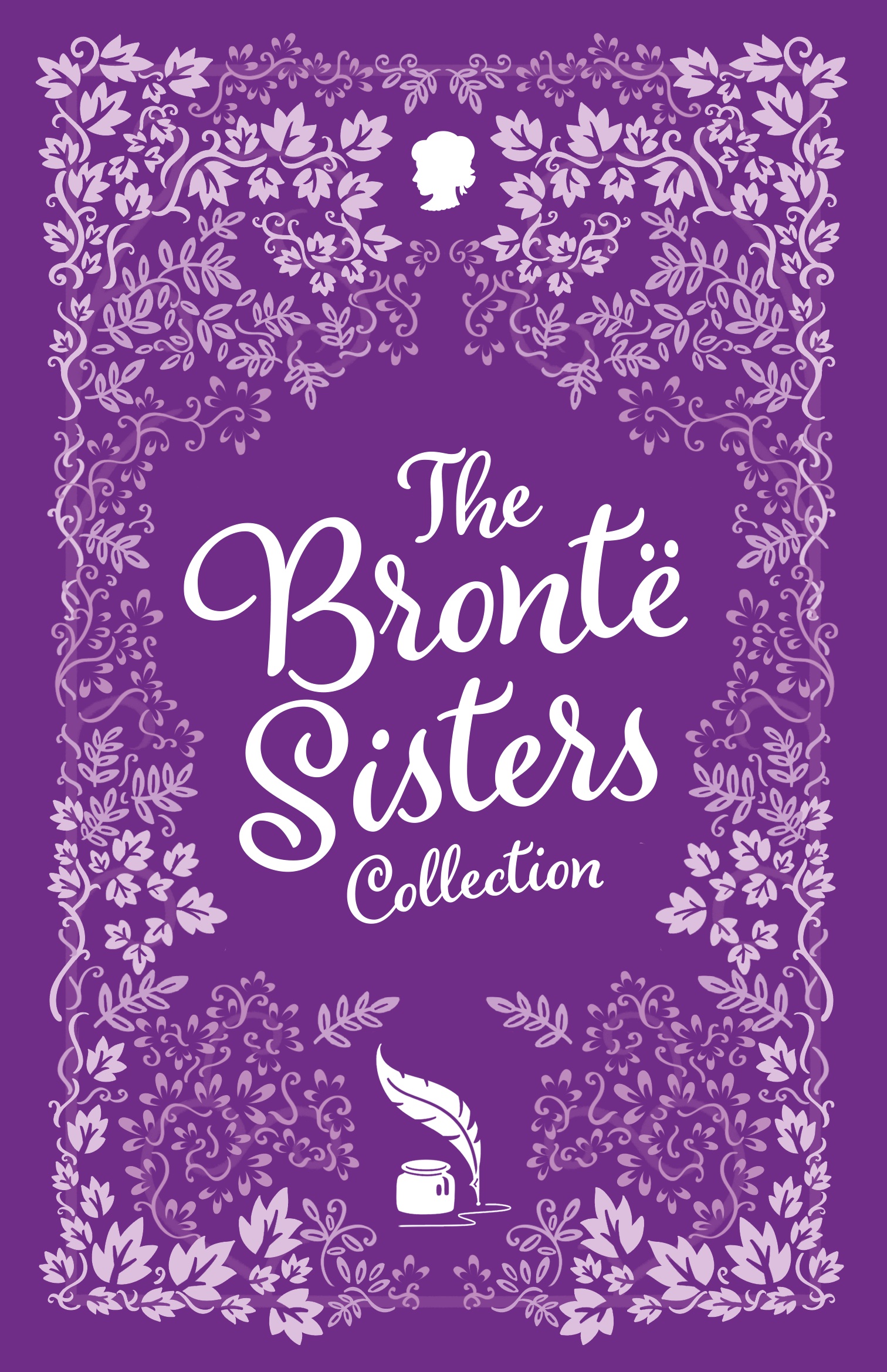 The Brontë Sisters Collection Sweet Cherry Publishing