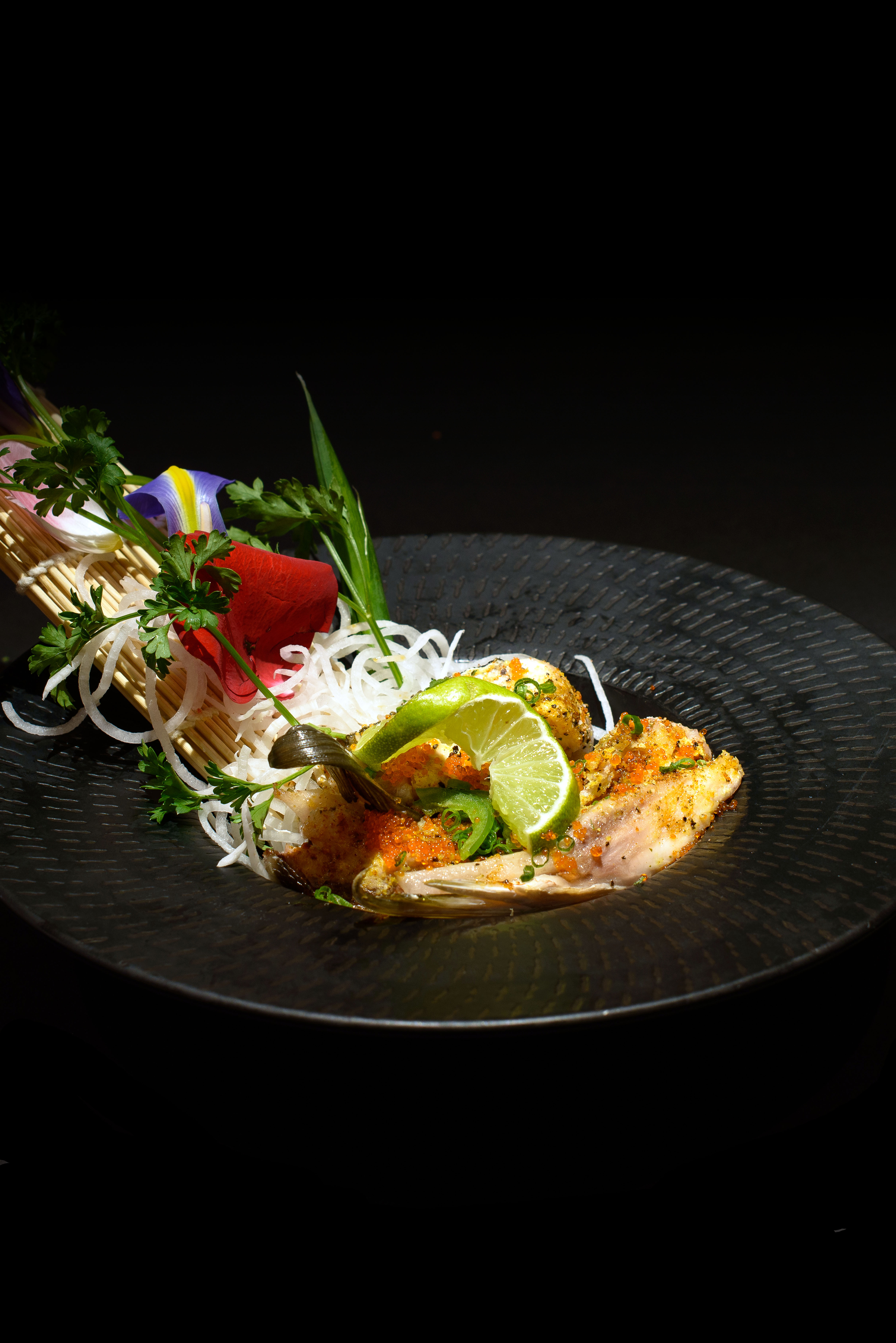 Home Sweet Chili Bistro