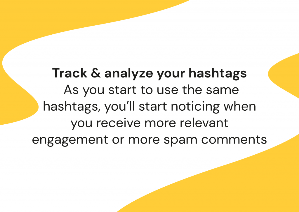 2021 Instagram Hashtag Guide Do Hashtags Work? Sweetcode Lab