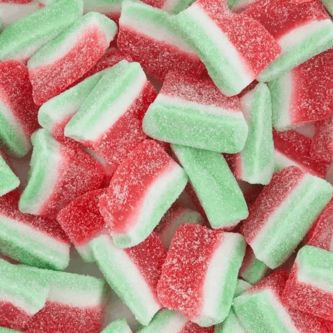 Trolli Watermelon Slice Sweetcraft