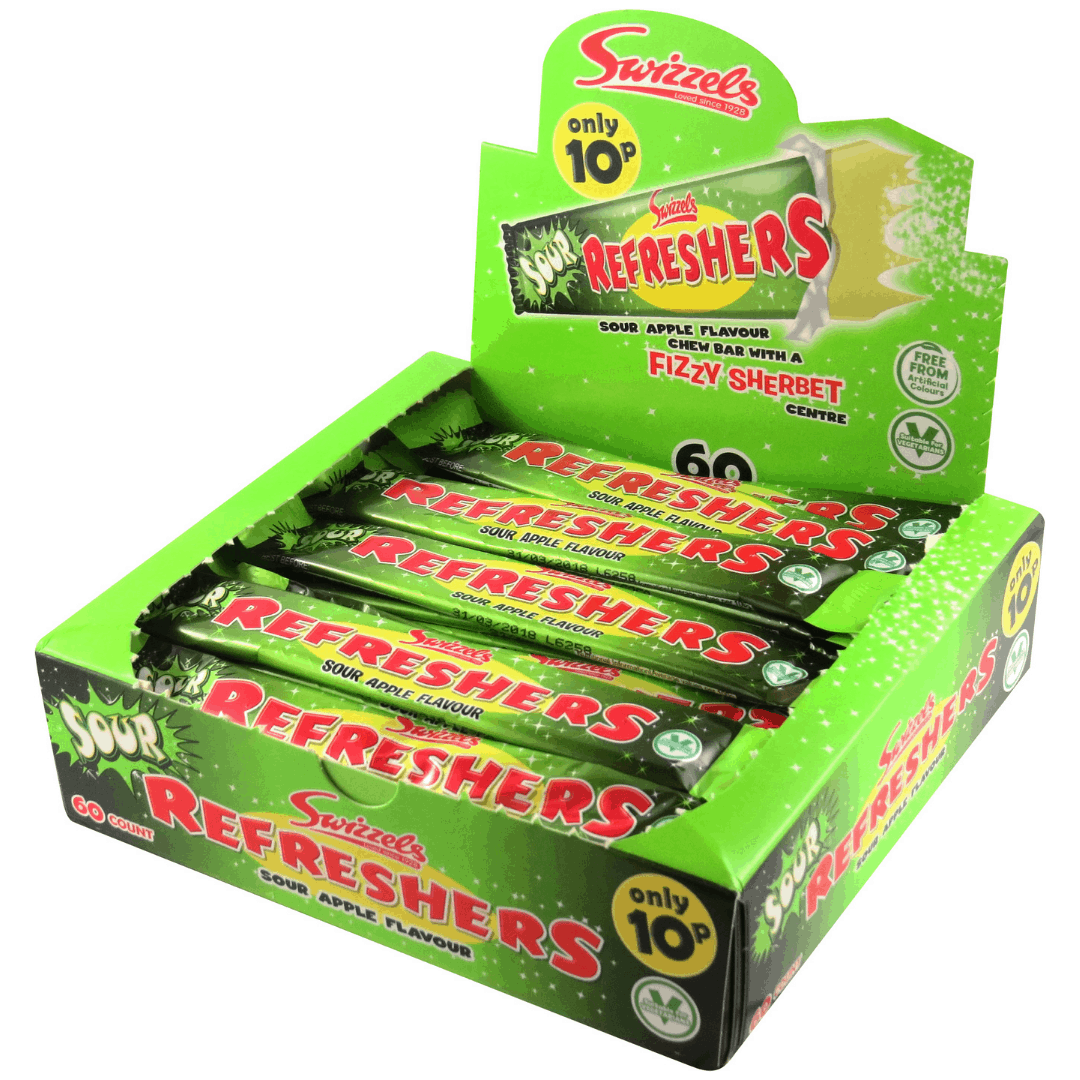 Swizzels Refreshers Sweetcraft