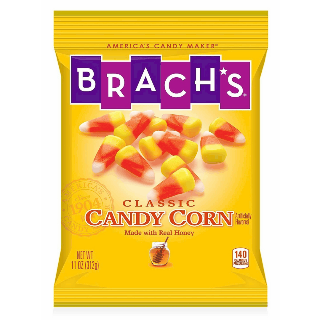 is brach's candy corn gluten free 2020 Roy Ma