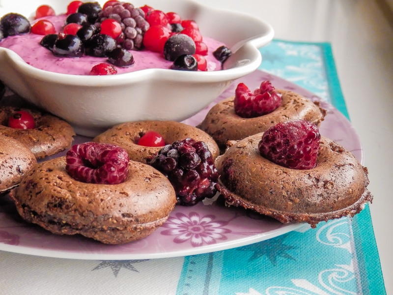 19 Delicious Lenten Desserts Sweet Cs Designs