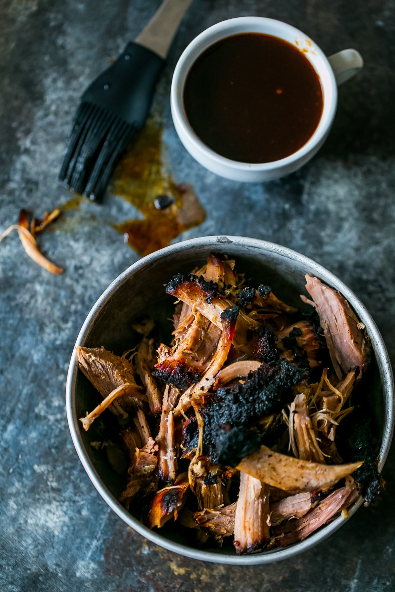 The Best Smoked Pulled Pork Ever Sweet C's Designs