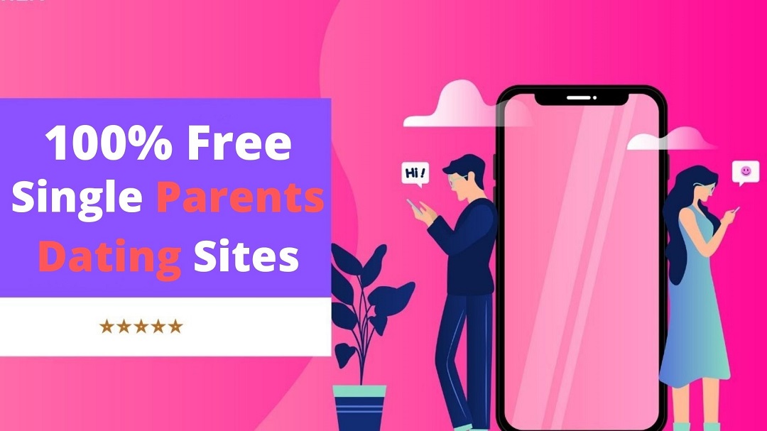 Single Parent Dating Sites 2022 for Mothers and Dads👇