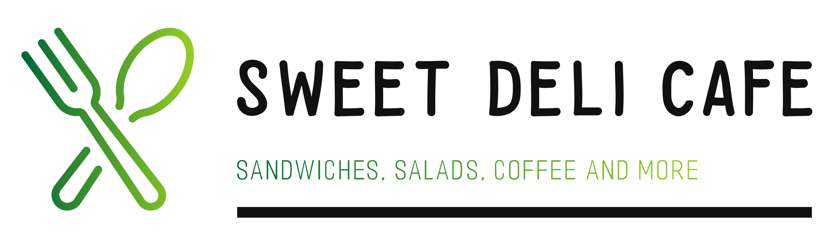 Catering Sweet Deli Café & Catering