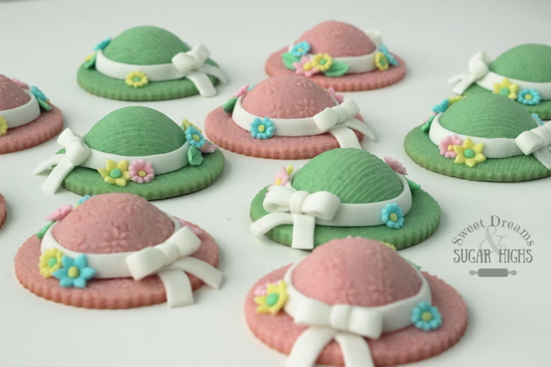 CandyFilled Easter Cookies Sweet Dreams and Sugar Highs