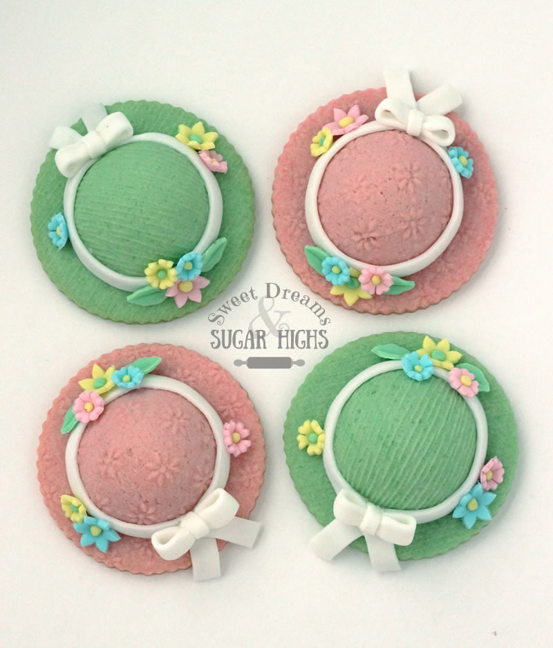 CandyFilled Easter Cookies Sweet Dreams and Sugar Highs