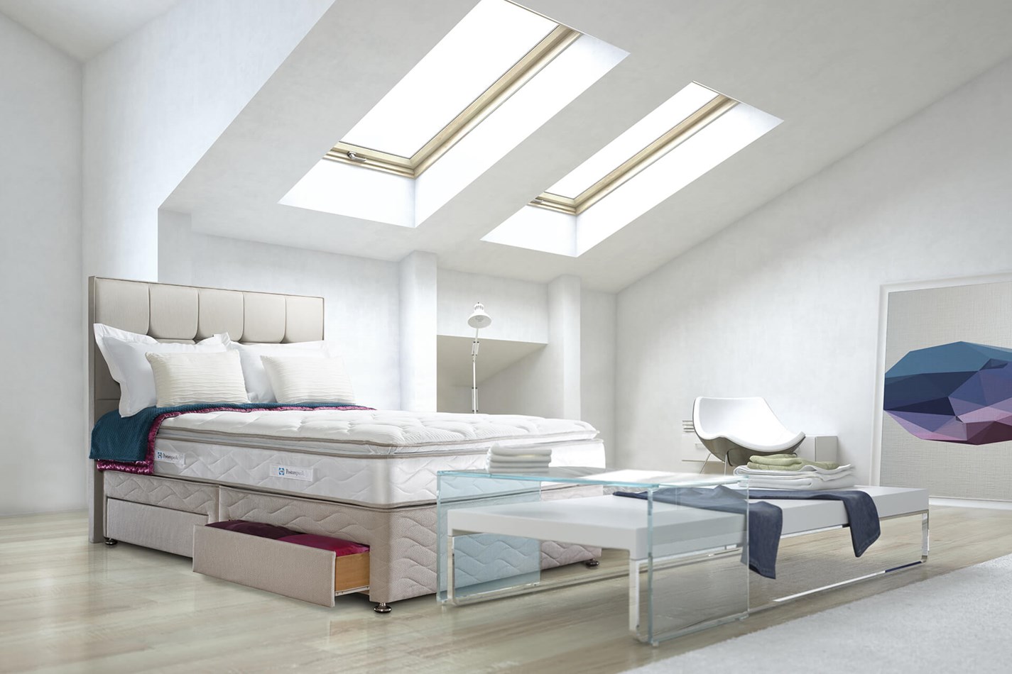 Sweet Dreams Bed Company Warsash, Southampton