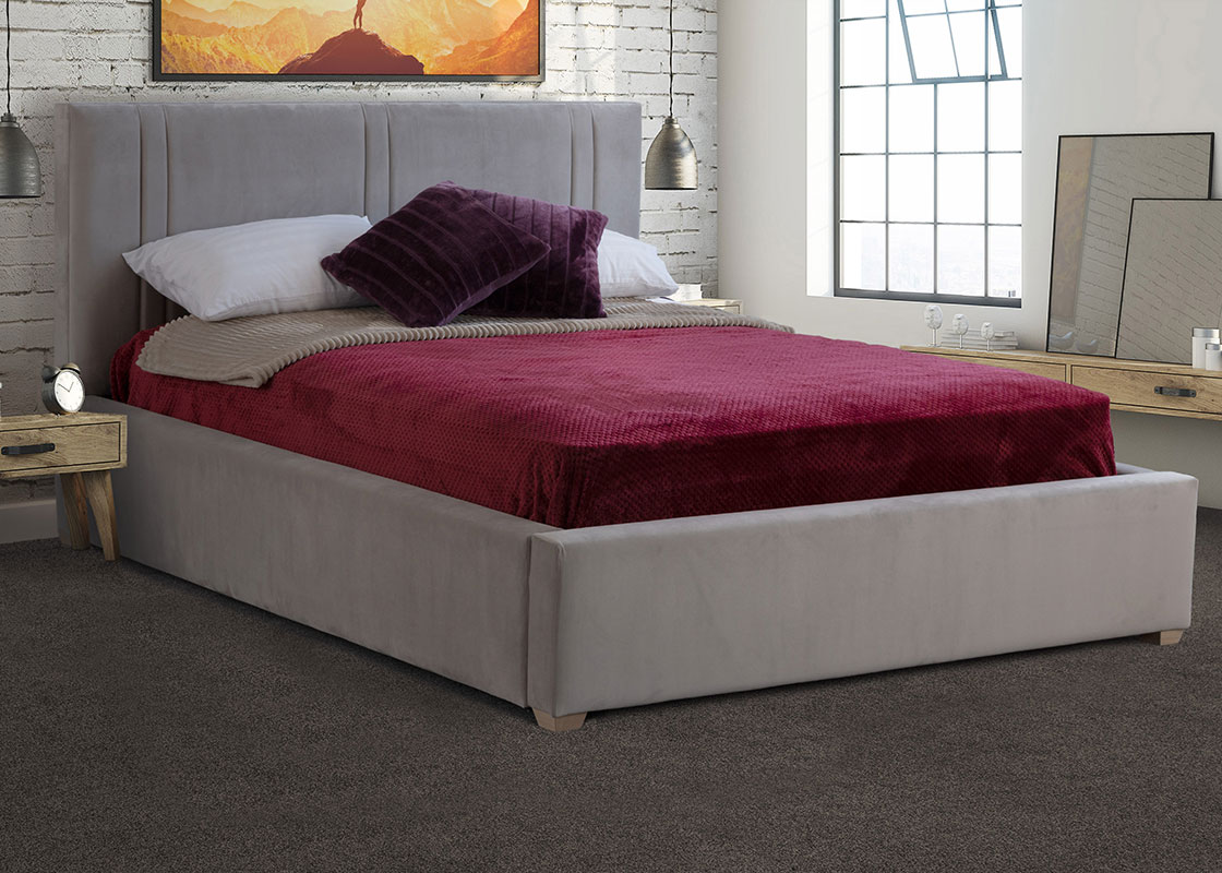 Fabric Beds Sweet Dreams UK