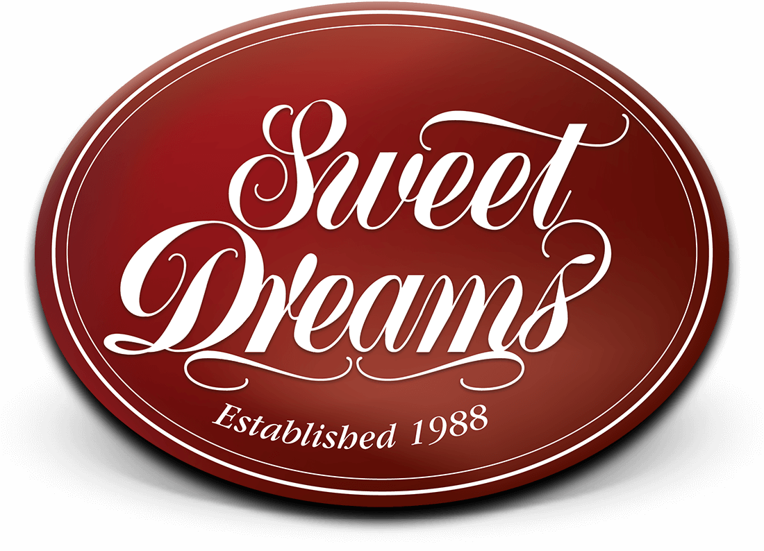 Sweet Dreams UK Award Winning British Bed Manufacturers
