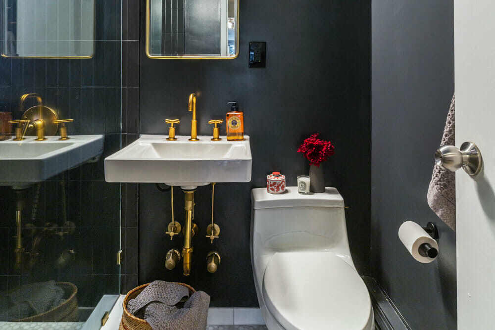 2021 Bathroom Trends Designs to Inspire Civilco Construction & Interior