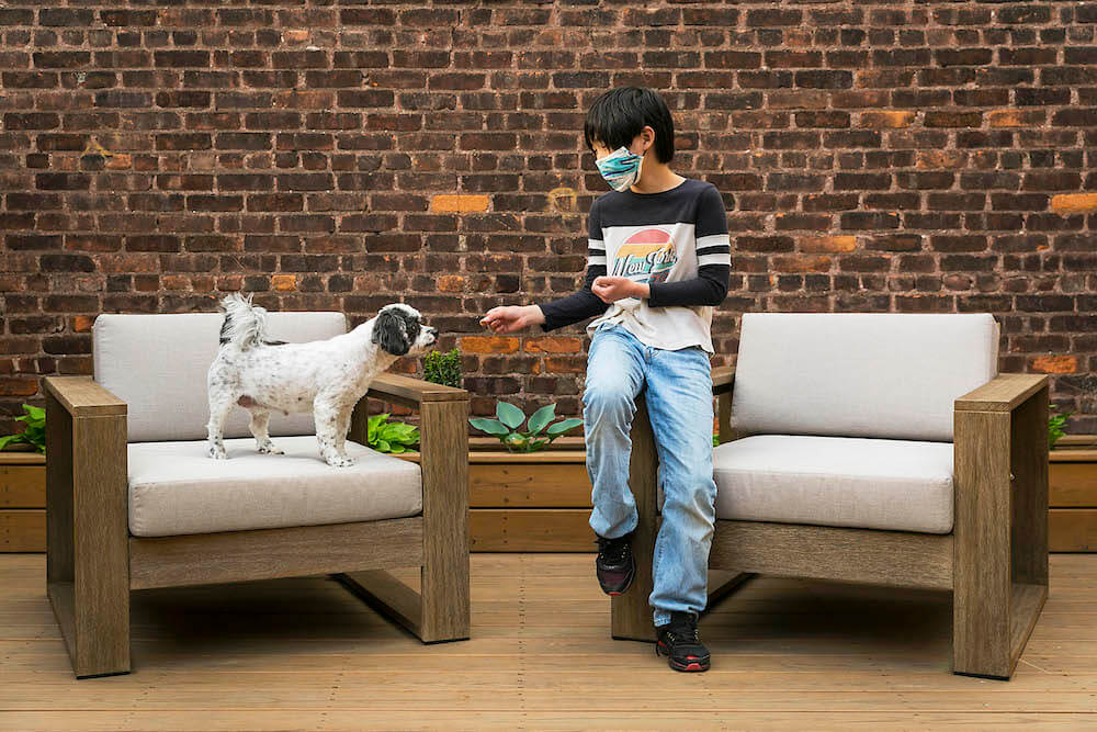 A Brooklyn Deck Renovation Transforms a Backyard Civilco Construction