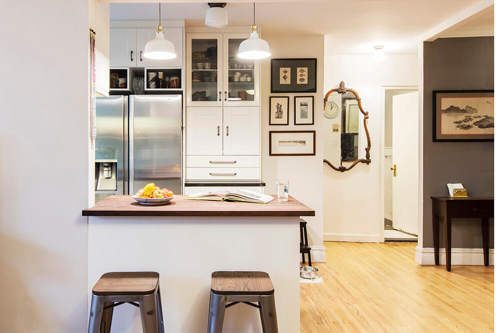 Kitchen Remodel Fairfield County Costs and Expert Advice