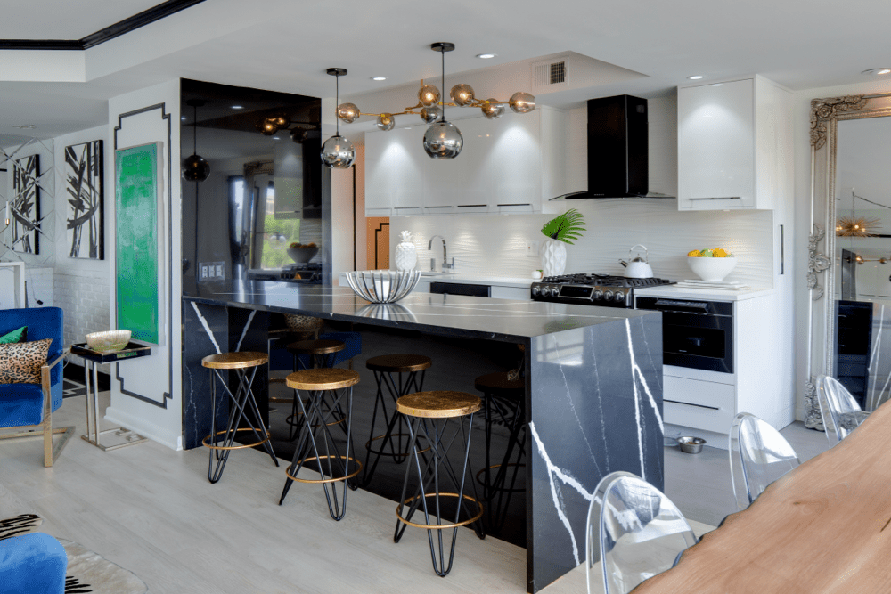 Kitchen Remodeling Costs in Miami 2024