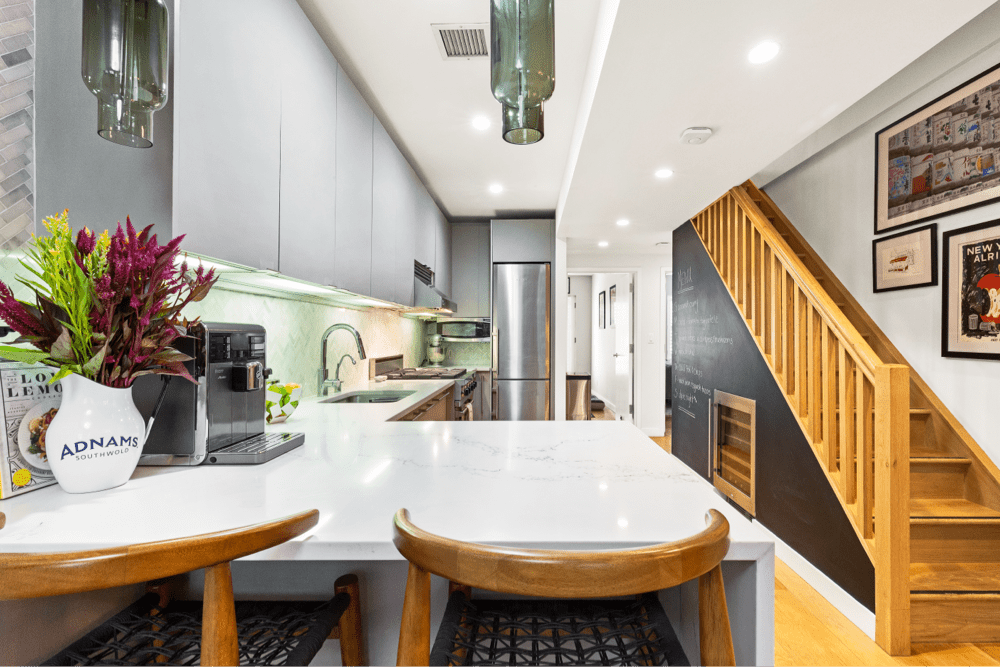 Kitchen Remodeling Costs in Philadelphia 2024