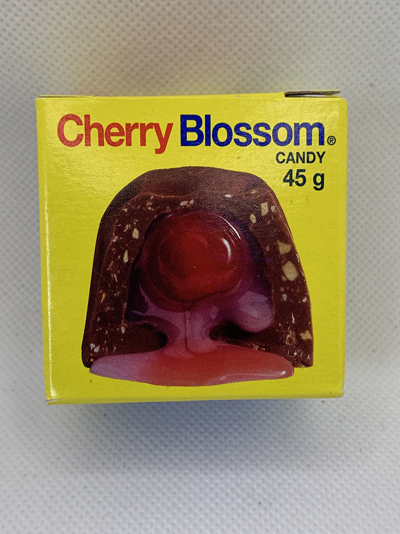 Cherry Blossom Sweet Escape Candy Emporium