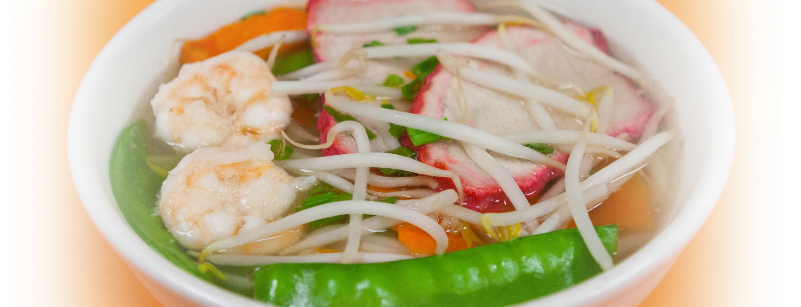 Sweet Ginger Asian Cuisine