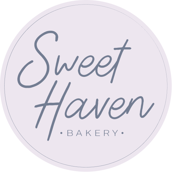 Wedding Cakes Sweet Haven Bakery