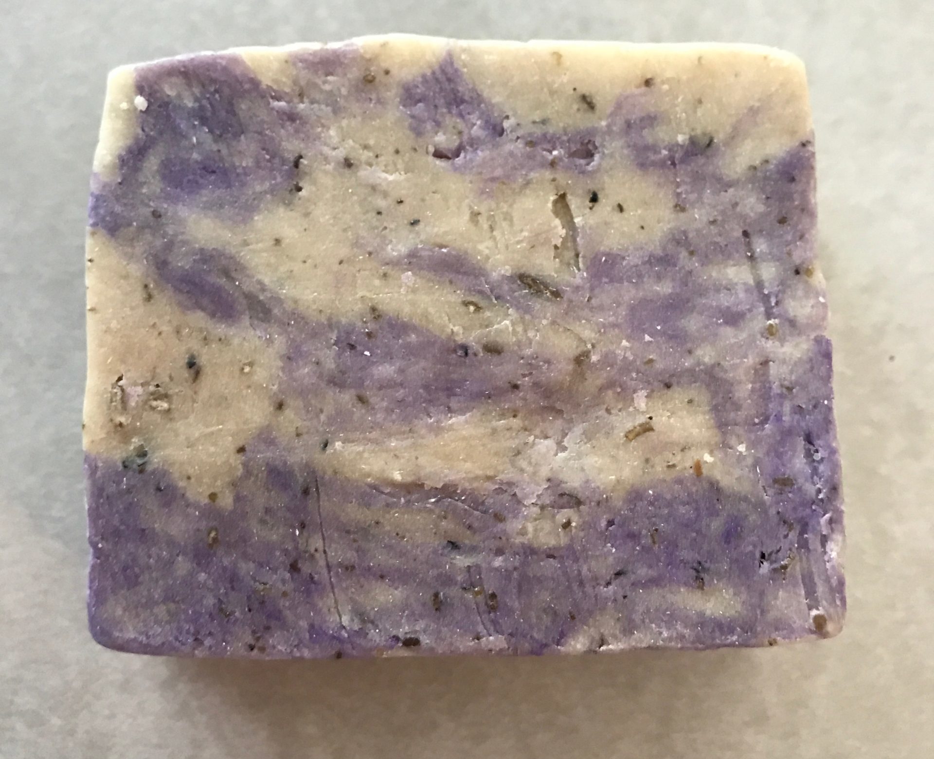 CBD Soap Bar W SweetHeal