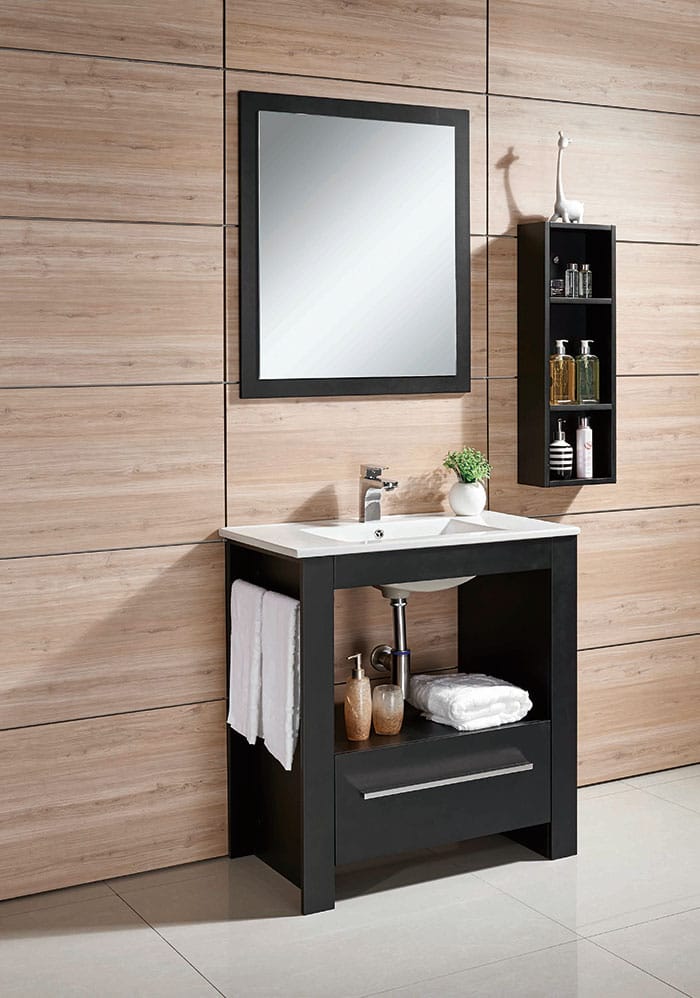 How to Choose the Right Bathroom Vanity Set · My Sweet Things