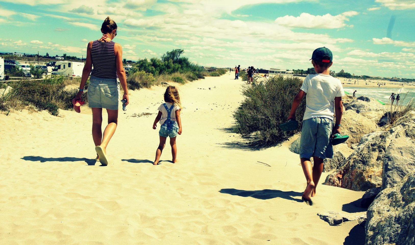 Family Sweet Hobbits