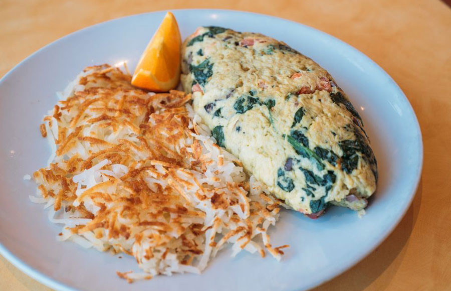 12 MustTry Park Ridge Breakfast and Brunch Spots