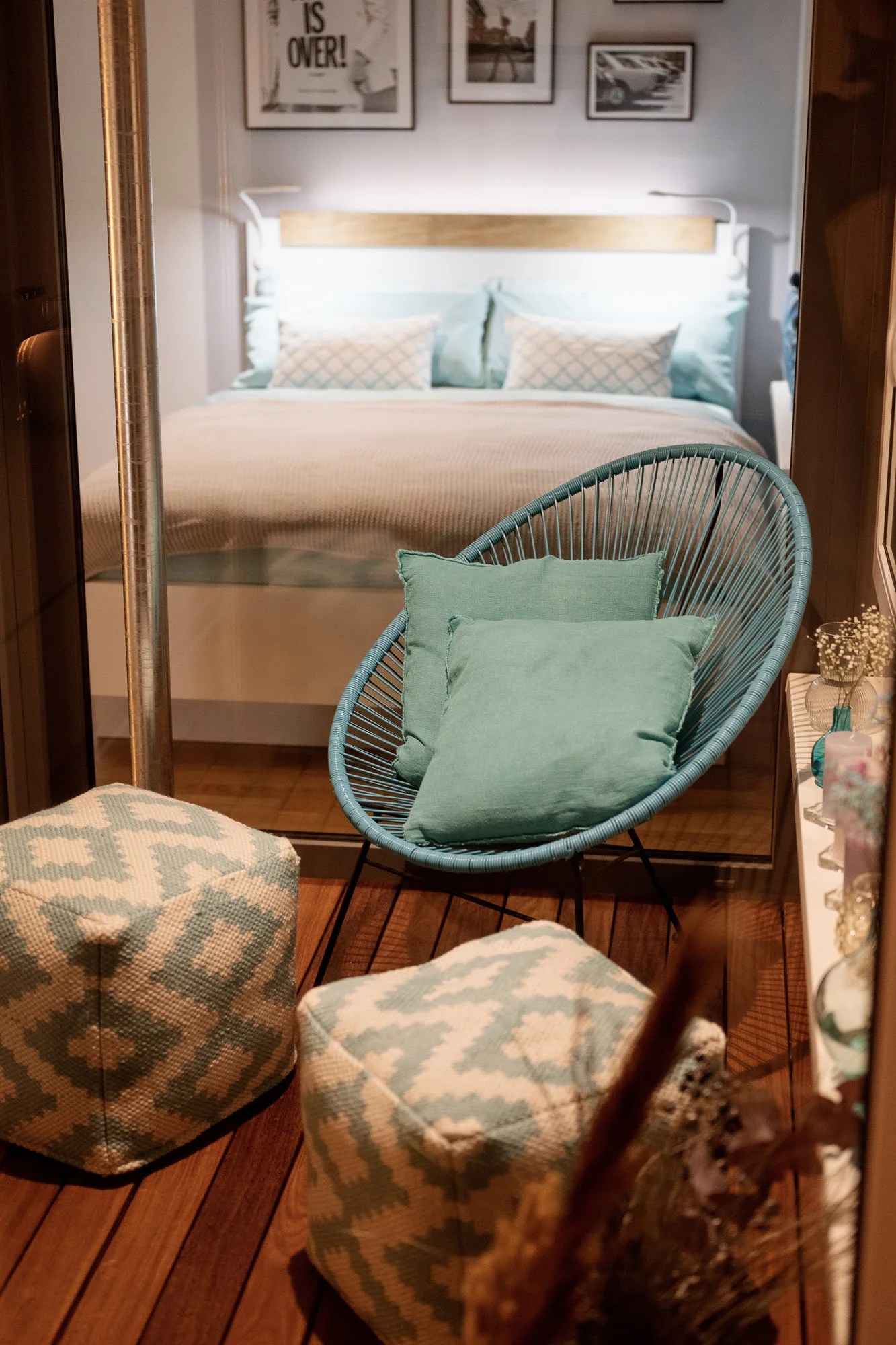 Apartment Vincent SweetHomes Dresden