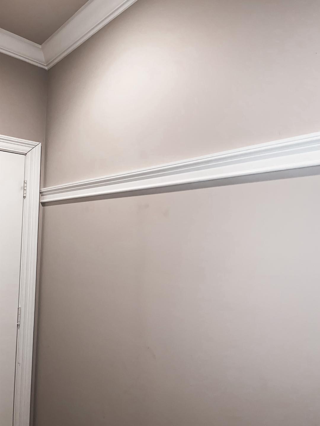 DIY Board and Batten