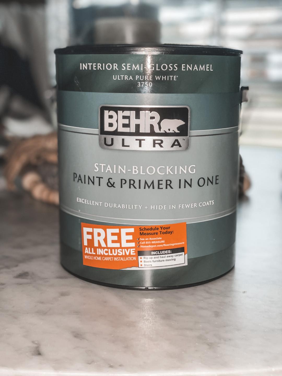 DIY Board and Batten