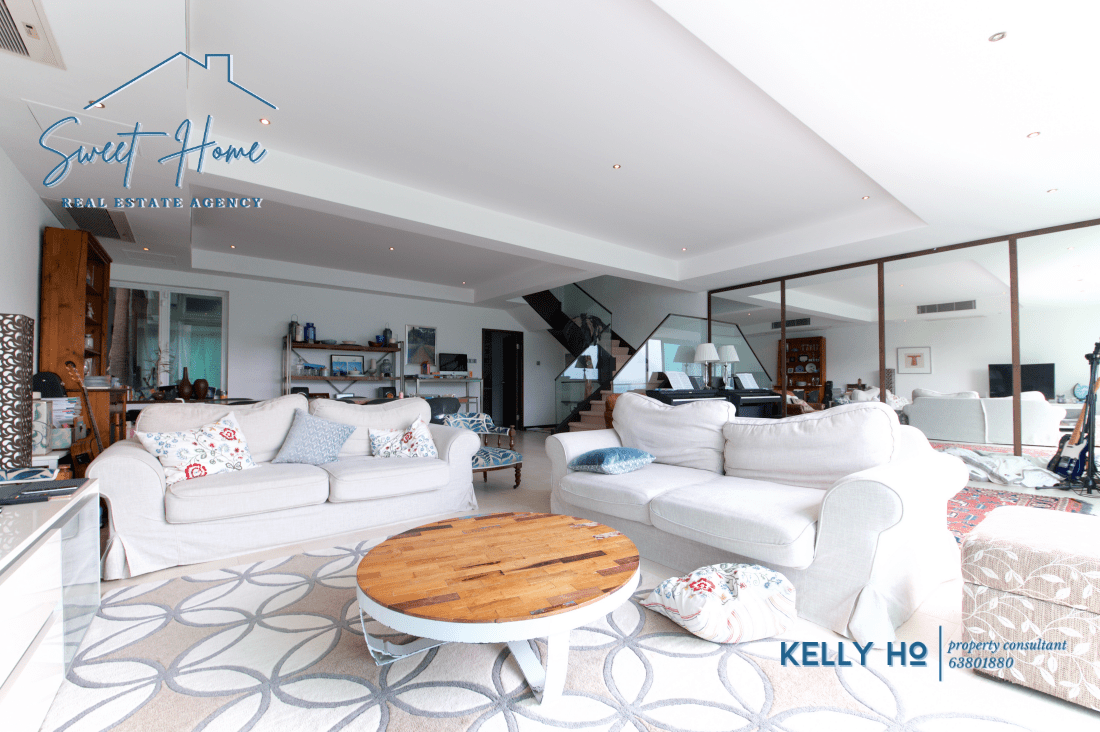 Buena Vista in Pik Sha Road Sweet Home Agency Silverstrand