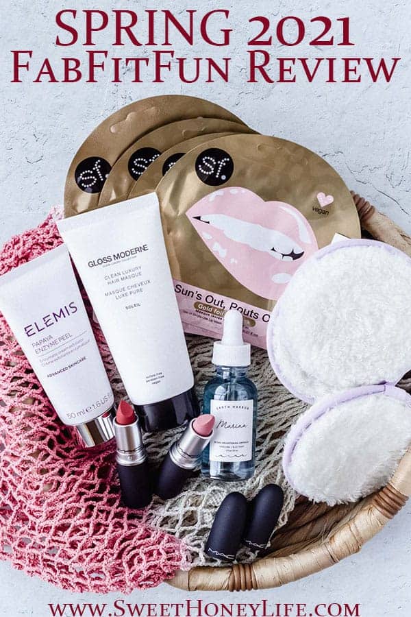 Fabfitfun Spring 2023 Spoilers Add Ons