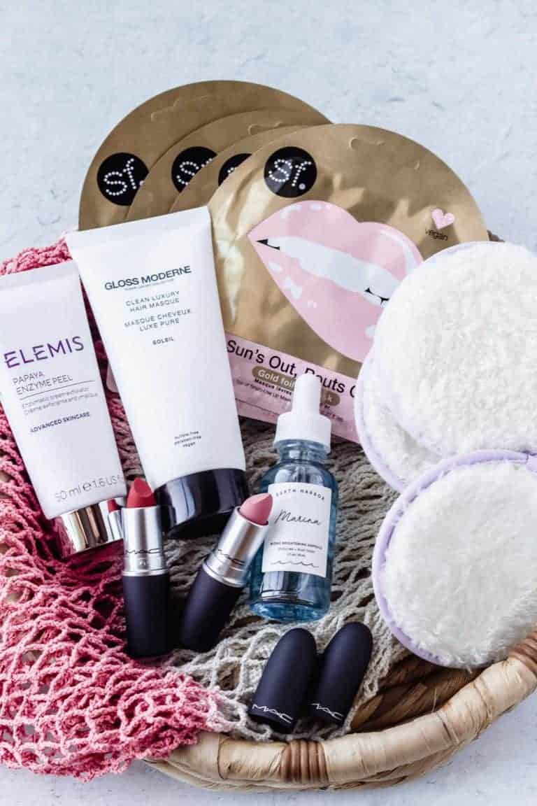 Fabfitfun Spring 2023 Spoilers Add Ons