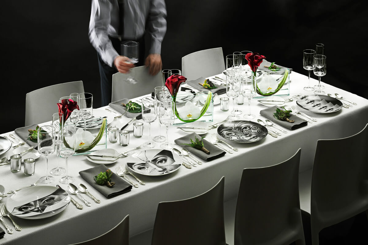 NYC Catering Party Caterer New York City Catering SHG