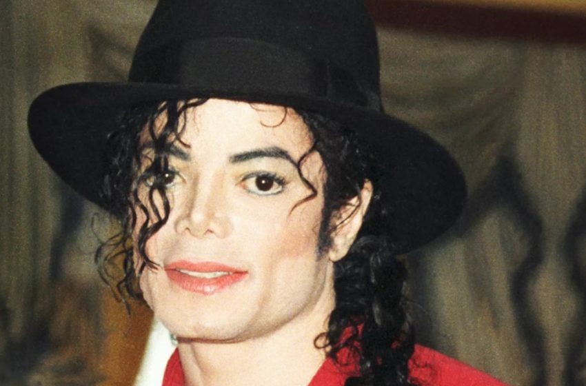 Real beauty the 23yearold daughter of Michael Jackson has the