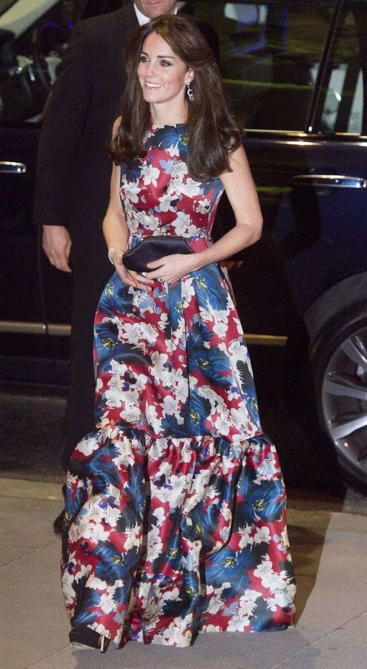 A real beautiful woman here’s why the Duchess Kate Middleton is