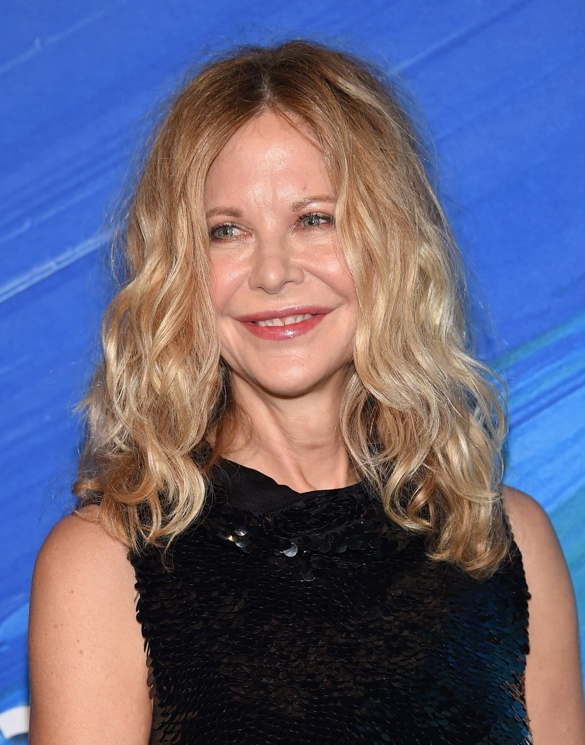 Meg Ryan’s Shocking New Look at 61 Fans and Critics React to Her