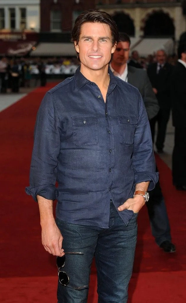 Tom Cruise’s Alleged New Romance Has Fans Buzzing — 26Year Age Gap and