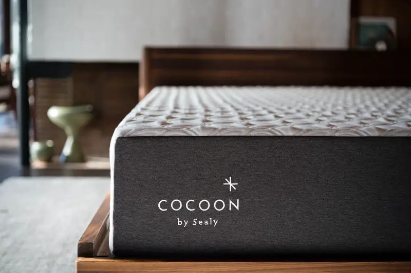 Cocoon by Sealy Mattress Giveaway (Weekly Winners)