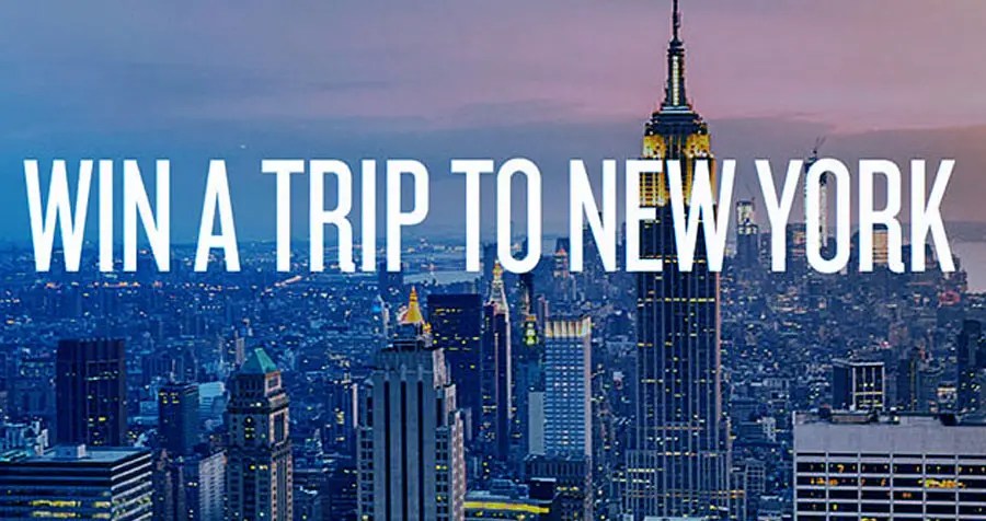 Mccormick Flavor Forecast Sweepstakes – Win A Trip To Nyc