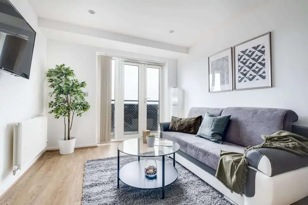 A Quick Guide To Finding A Perfect Apartment Sweeting Home