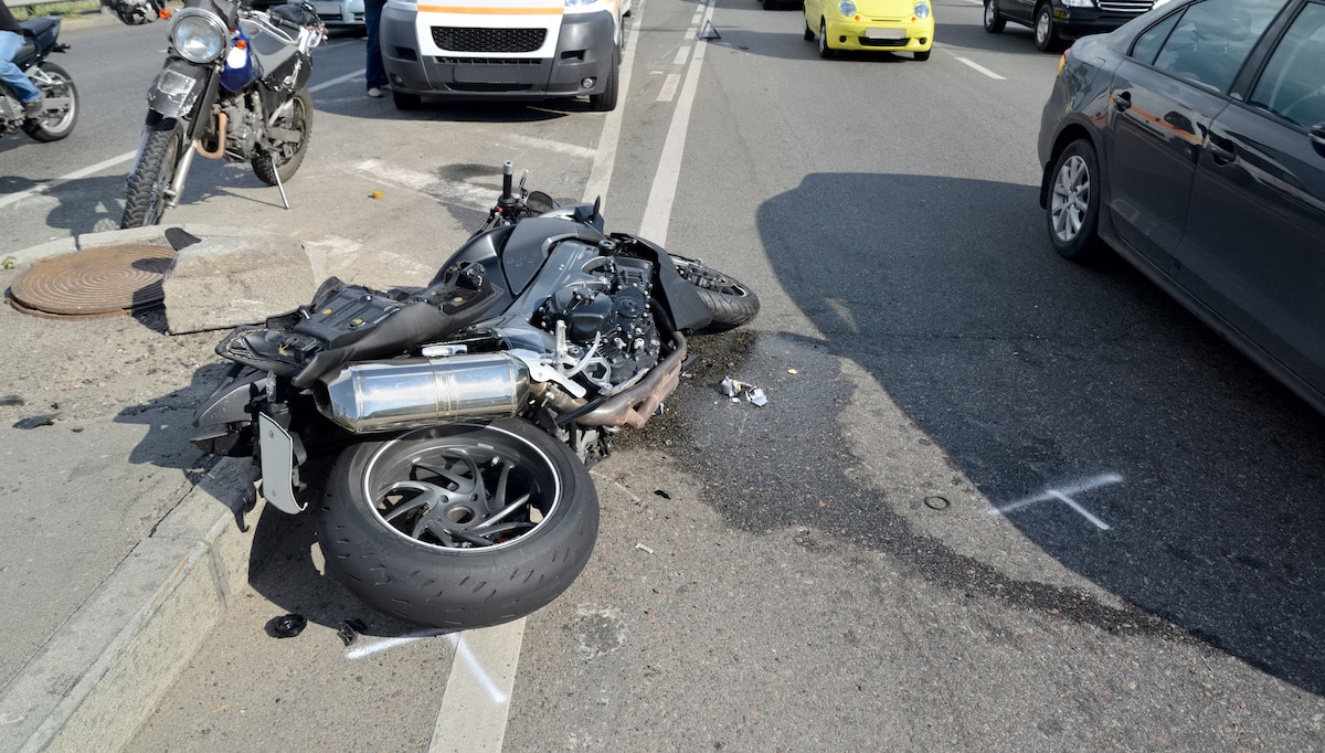 Kyler Devlin Killed in Tragic Motorcycle Crash on 42nd Street and Indian School Road [Phoenix, AZ]