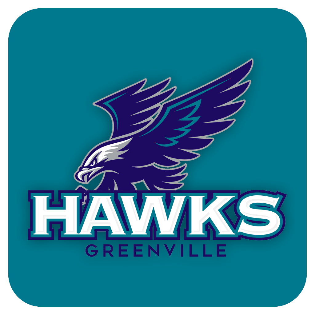 Greenville River Hawks — Sweetlax Lacrosse
