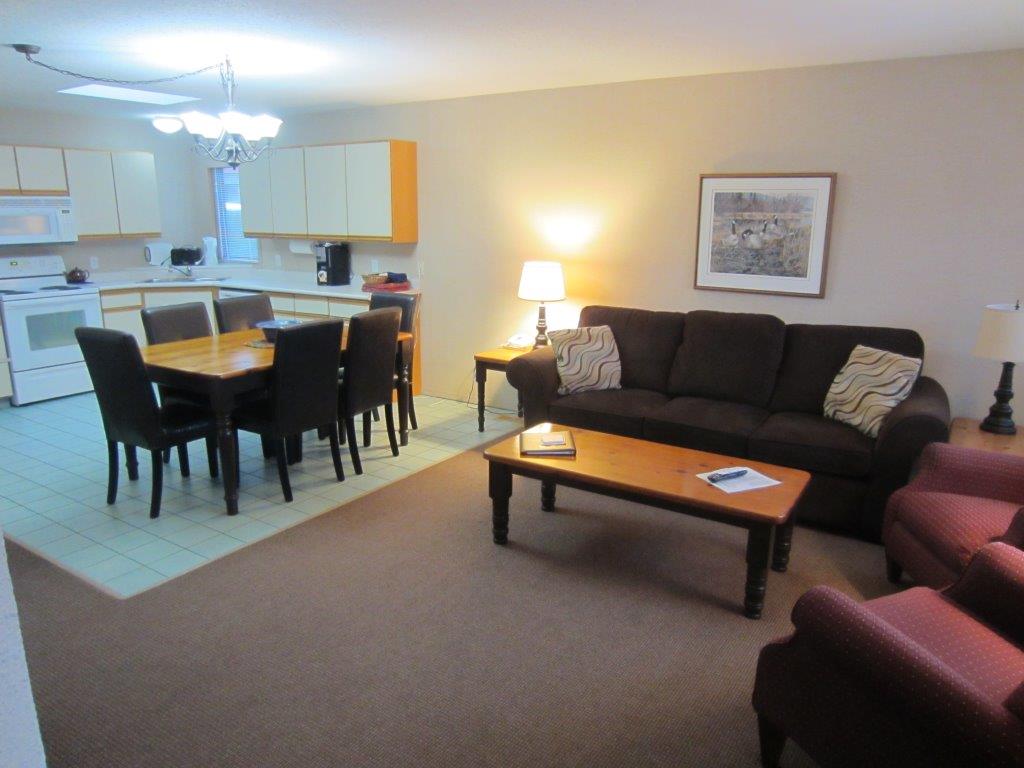 Vacation Condos Holiday Park Resort